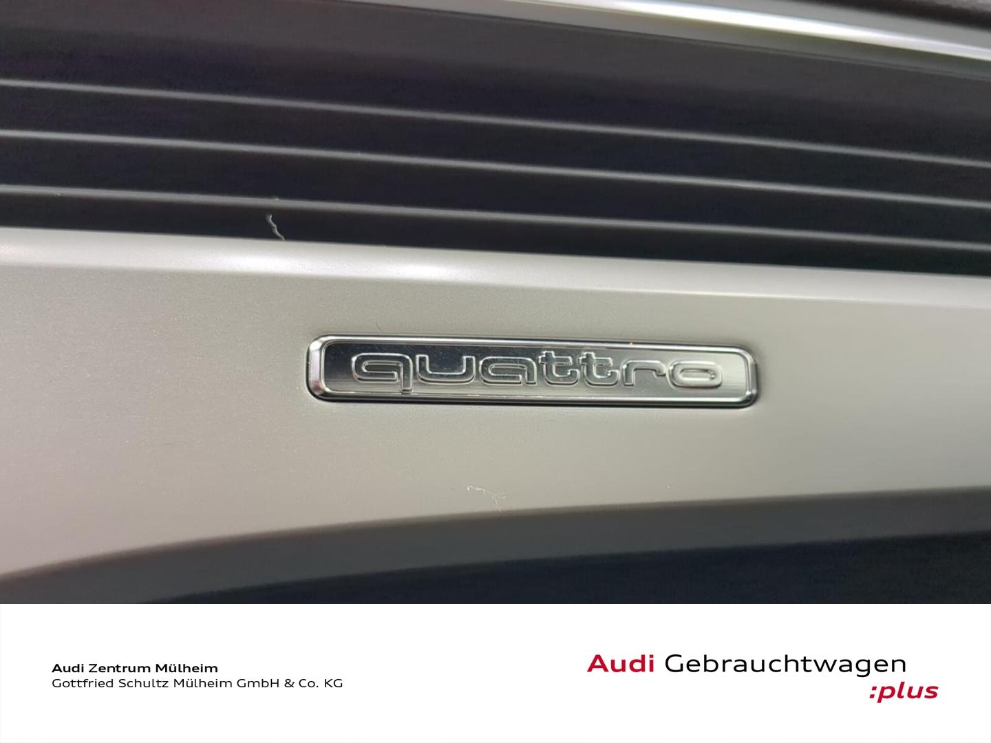 Audi A4 allroad 45 TFSI quattro Navi virtual LED AHK, миниатюра 21