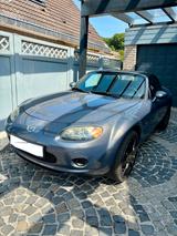 Mazda MX-5 Energy 1.8 MZR - Mazda MX-5 Gebrauchtwagen in Duisburg