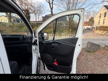 Renault Trafic - 11