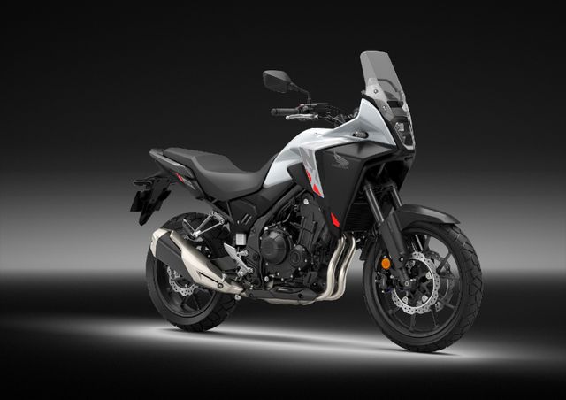 Honda CB 500 X NX 500