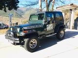 Jeep Wrangler 4.0 185cv L Higt Output Hardtop Li - gebrauchte Jeep Wrangler aus dem Jahr 1993