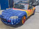 Mazda MX5 - Mazda 3 in Lübeck