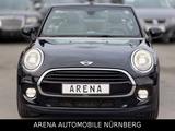 MINI Cooper Cabrio*Chili*Bi-Xenon*Navi*Leder*Alu*Pdc - MINI MINI mit Benzin-Antrieb: Leder, Cabrio