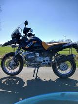 BMW 1150 GS Adventure - BMW GEBRAUCHT 1150 GS ADVENTURE