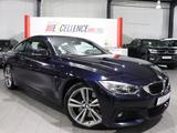 BMW 440 i COUPE M-SPORT M-PERFORMANCE / LED / - BMW 440: Coupe