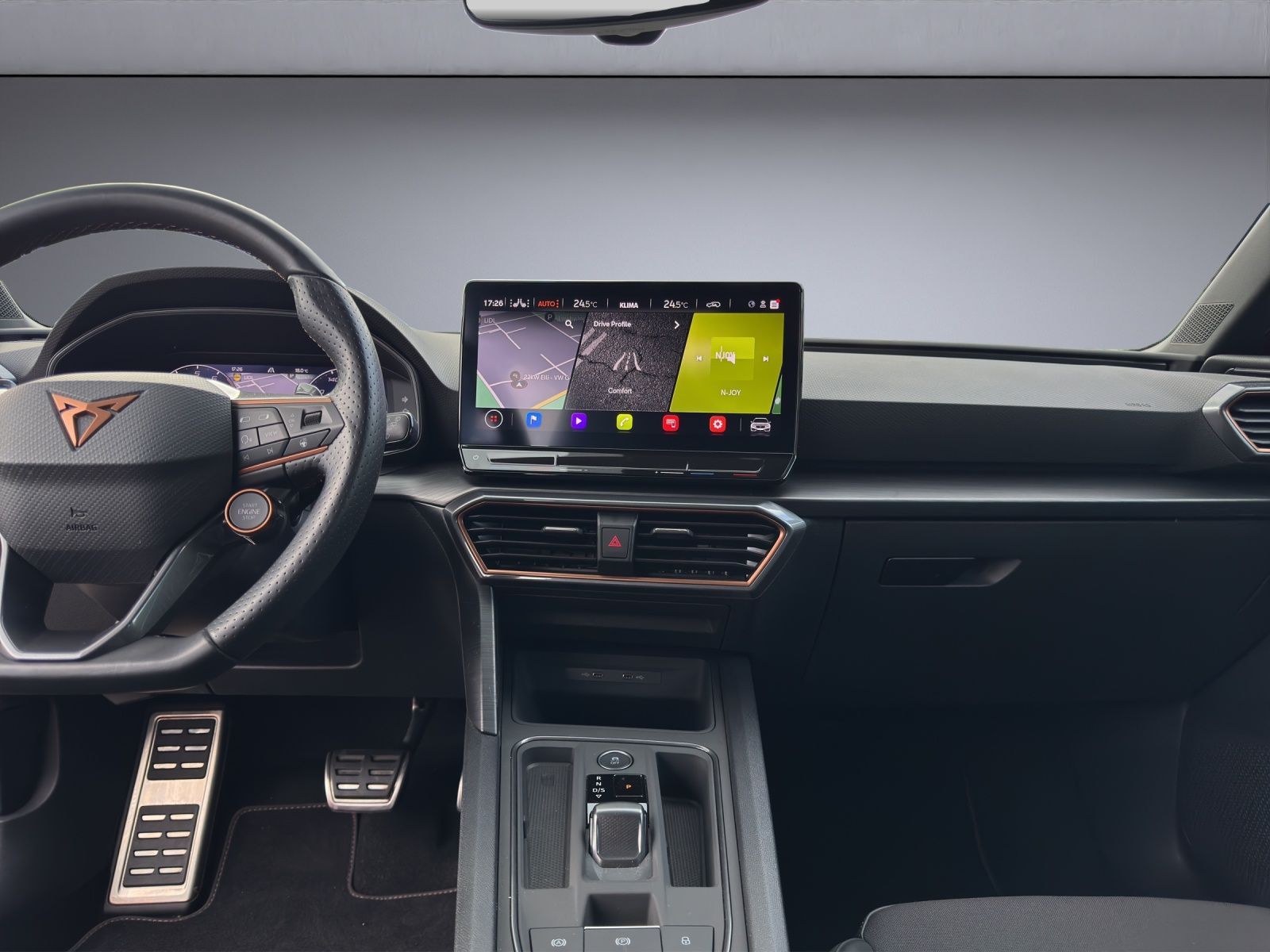Cupra Leon - Bild 12