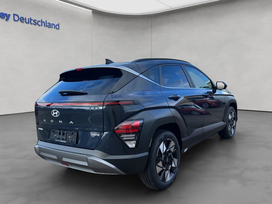 Hyundai Kona – Bild 5