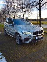 BMW X5 M  - BMW X5 M Gebrauchtwagen