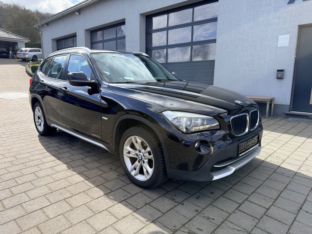 Angebot ansehen BMW X1