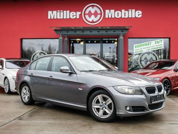 Fahrzeugabbildung BMW 320d XENON NAVI STANDHEIZUNG KOMFORTZUGANG