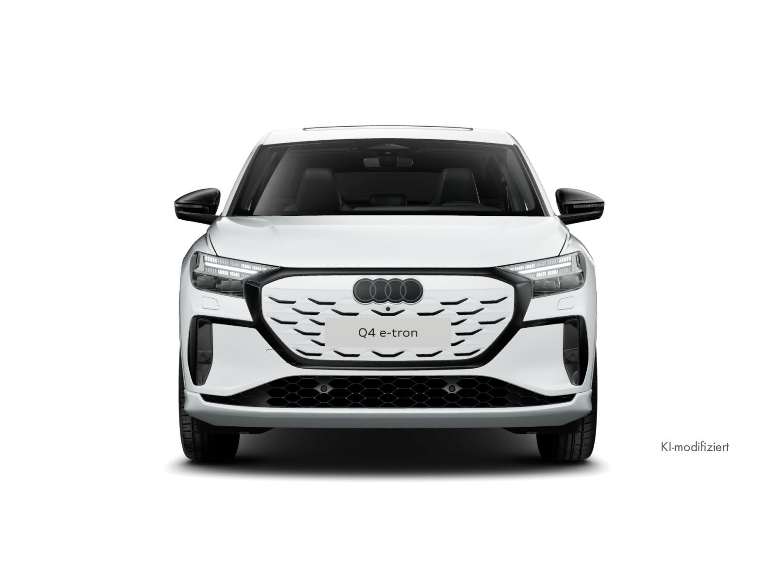 Audi Q4 e-tron - Bild 3