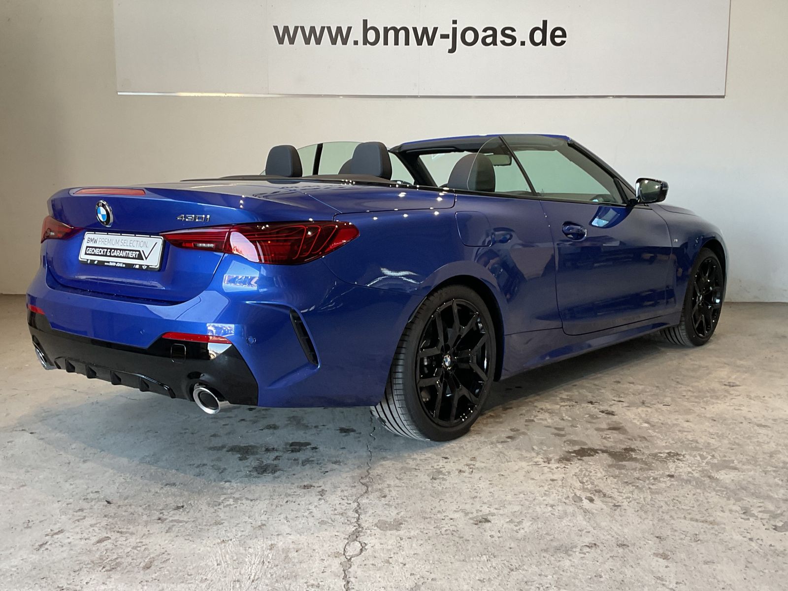 BMW 430 - Bild 13