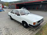 Audi 80 B2 1.6 LS Automatik Oldtimer H Ken... - Audi 80: 2.6