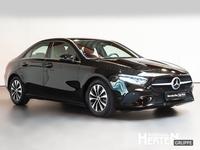 Mercedes-Benz A180 Lim.+ADVANCED+LED+R-KAMERA+MBUX-NAVI+DAB+