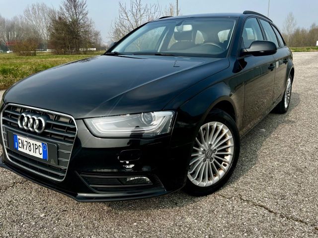 Audi A4 Avant 2.0 TDI 143CV Ambiente