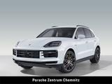 Porsche Cayenne E-Hybrid Luft;PDCC;Sitzlüft.;Nachtsicht - Porsche Cayenne in Chemnitz