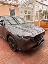 Mazda CX5 Homura 2,5L 194PS |Bose|AHK|Garantie - Mazda: Mazda5
