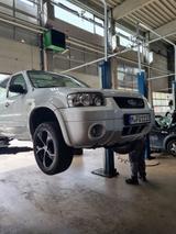 Ford Maverick 2.3 Highclass 4x4 - Ford Maverick: 2.3