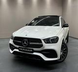 Mercedes-Benz GLE400 d 4M Coupe NIGHT PAKET*1. HAND*BURMESTER* - gebrauchte Mercedes-Benz GLE 400 aus dem Jahr 2022