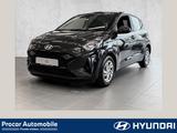 Hyundai i10 SELECT RFK NAVI DAB KLIMA
