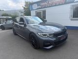BMW 330D M-Sport *HUD*AHK*KAM*TOTW - BMW 330 in Dortmund