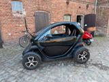 Renault Twitzy - scheckheftgepflegte Renault Twizy