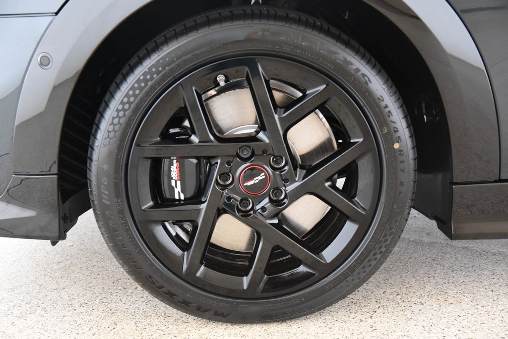 MINI Cooper C