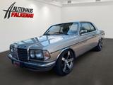 Mercedes-Benz 230CE W123 Coupe - Mercedes-Benz: Coupe, W123