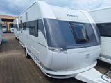 Hobby 495 UL Excellent Edition Mod.2024 - Hobby 495 excellent ul