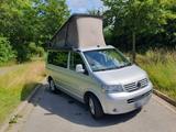 Volkswagen VW T5 California in Vollausstattung, 2.5 T... - Volkswagen T5 California aus 2006