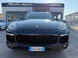 Porsche Cayenne 3.0 Diesel - Porsche Cayenne mit Diesel-Antrieb: Kombi