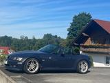 BMW z3 Cabrio - BMW Z3 aus 2003