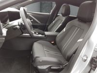 Opel Astra - Vorschau Bild 8