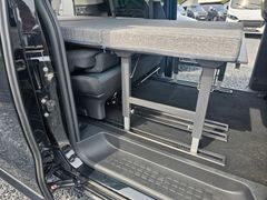 Pössl VANster  *Connect NAV*Campbox*Keyless*