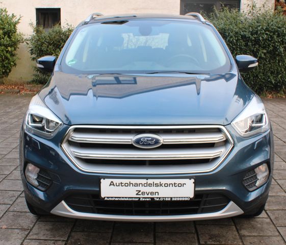 Ford Kuga Cool & Connect/1.5 EcoBoost/SHZ/Navi/AHK