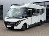 Mobilvetta K-Yacht Tekno Line 90*Auto.*Solar*TV*Klima*Sat* - Mobilvetta Integrierter