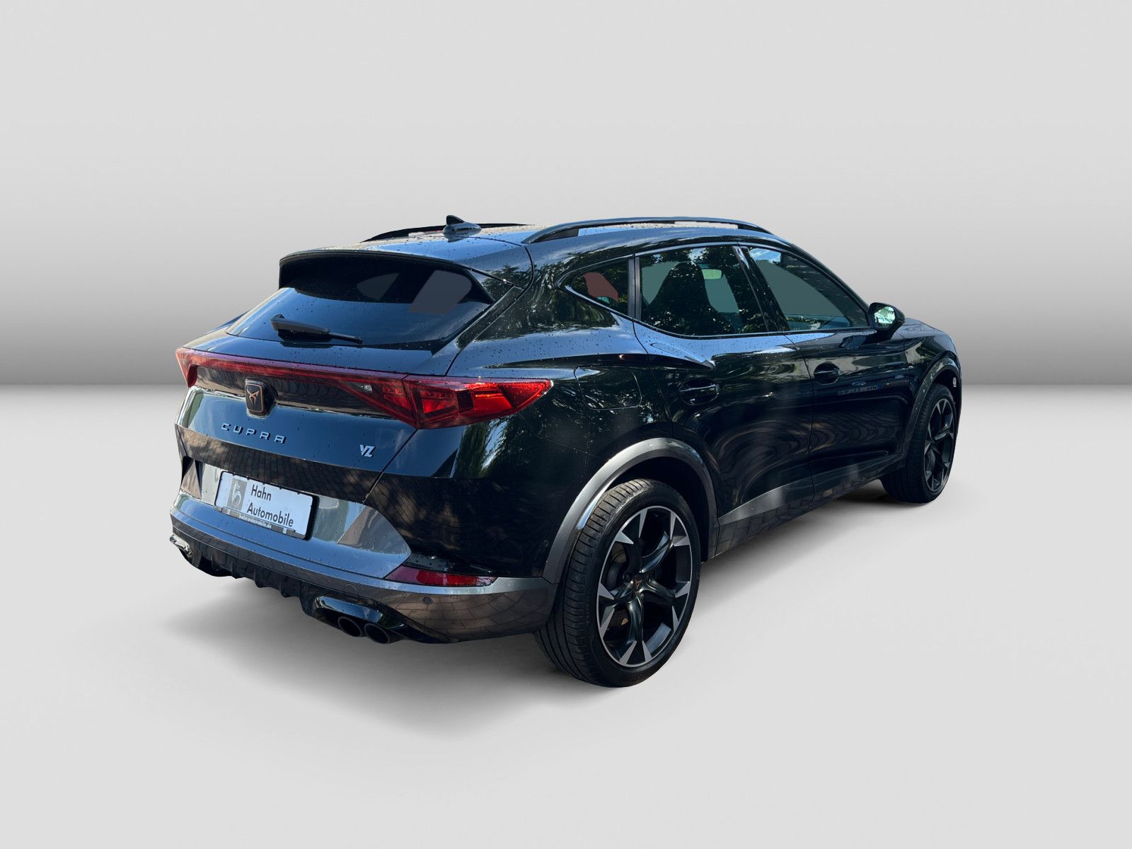 Cupra Formentor VZ 2.0TSI DSG 4Drive LED ACC AHK Navi foto 4