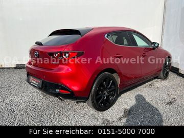 Mazda 3 - 6