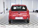 Kia Picanto Dream Team*1Vorb*Servicegepf*Sitzhe.*PDC - Kia Picanto: 1.1