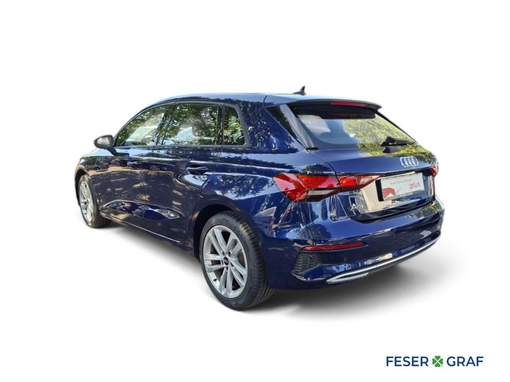 Audi A3 - Bild 4