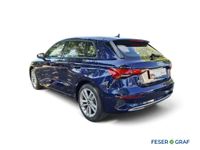 Audi A3 - Vorschau Bild 4