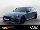 Audi RS4 Avant 2.9 TFSI q. Tiptr., Dynamik-Paket, Tou - gebrauchte Audi RS4 aus dem Jahr 2022