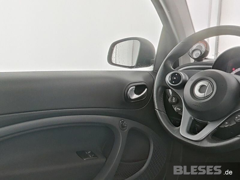 SMART ForTwo – Bild 5