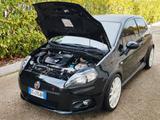 Abarth Grande Punto Essesse 180cv unipro 29000 k - Abarth Grande Punto Gebrauchtwagen
