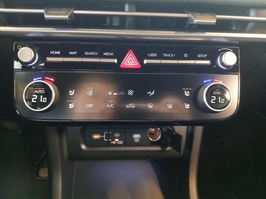 Hyundai Tucson – Bild 18