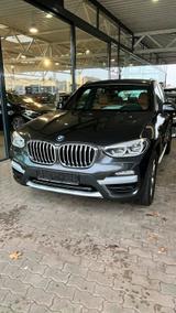 BMW X3 3.0d x drive - BMW X3 Gebrauchtwagen in Saarbrücken