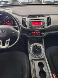 KIA Sportage - 12