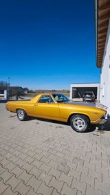 Chevrolet El Camino 5,7L V8 / 1969 H Kennz... - Chevrolet aus 1969