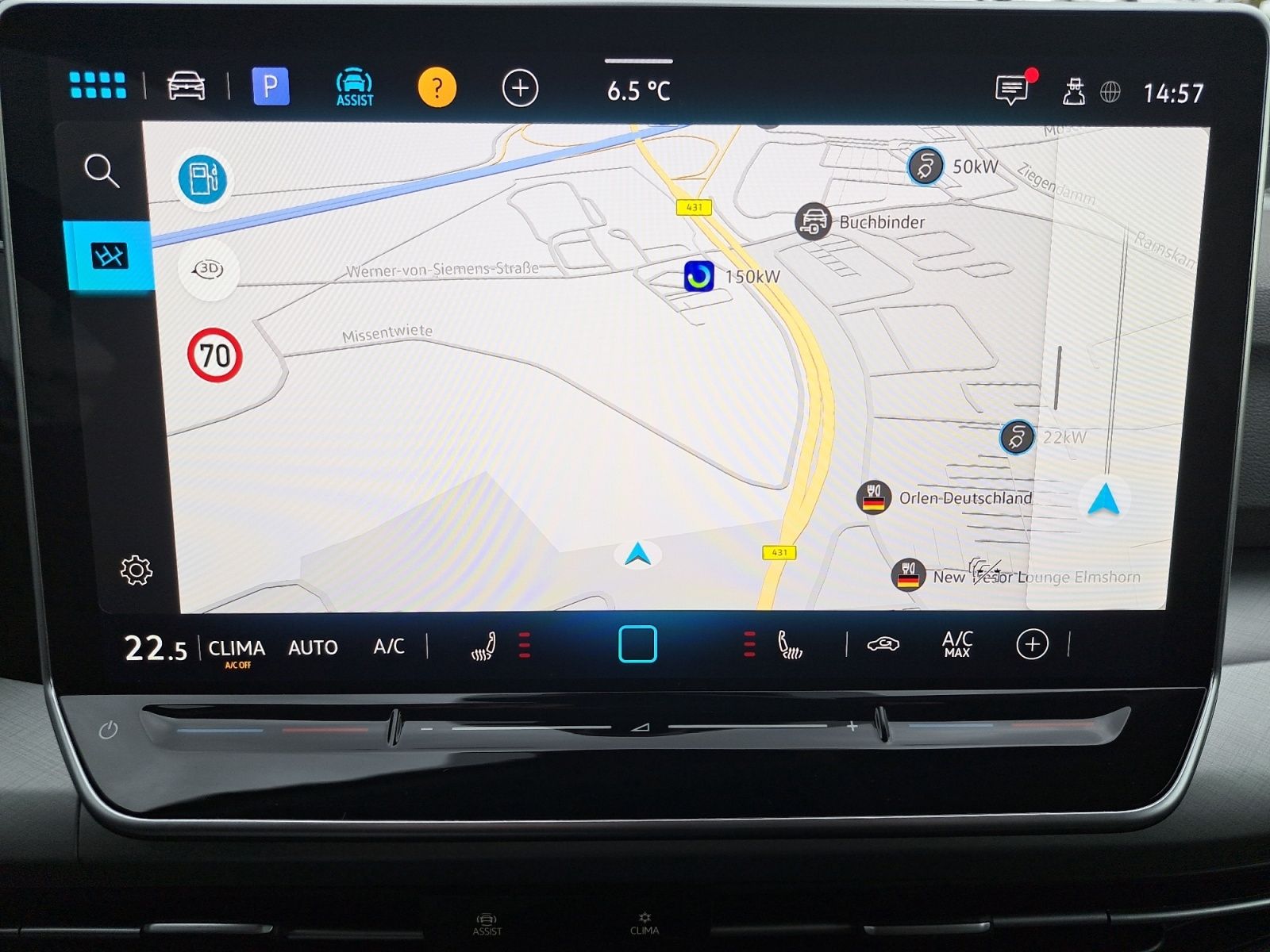 Volkswagen Golf - Bild 21