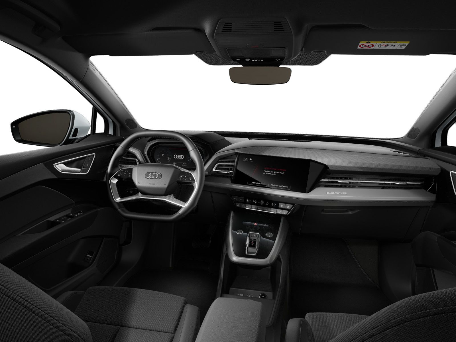 Audi Q4 e-tron - Bild 8